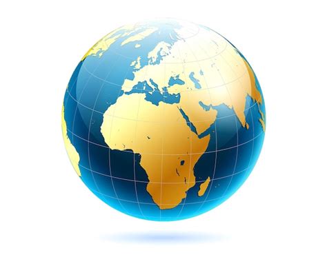 Real Earth Globe 的图像结果