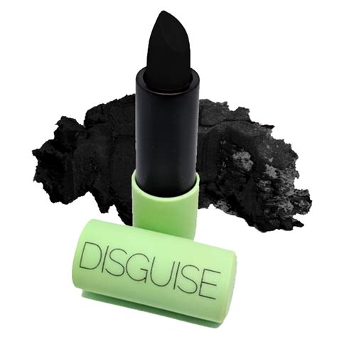 Buy Disguise Cosmetics Black Slayer Lipstick Online at Best Price in ...