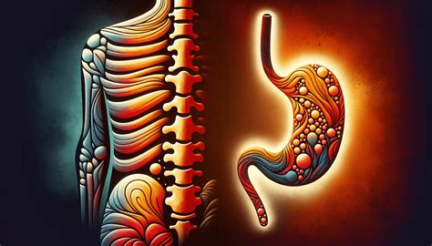 Back Pain And Acid Reflux – Ask The Nurse Expert