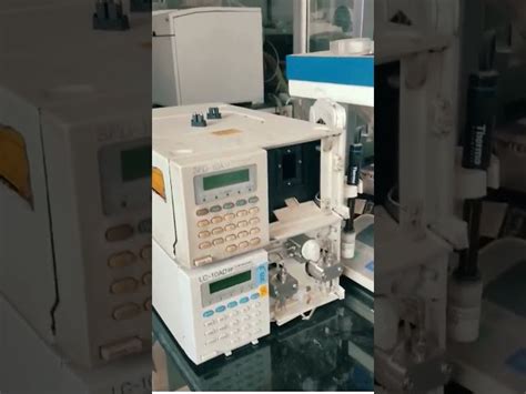 Water Detector - Waters 2998 PDA Detector Blue Refurbished for HPLC ...