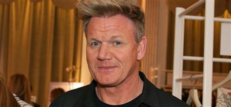 Video of Gordon Ramsay's Hilarious Reaction As Daughter Goes On A Date ...