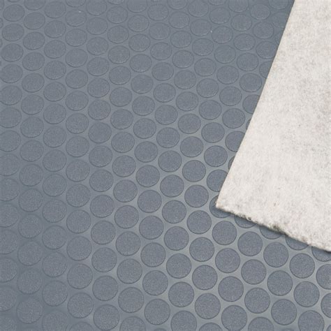 Utility Trailer Flooring