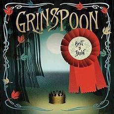 best cover best in show grinspoon album best cover best in show grinspoon album