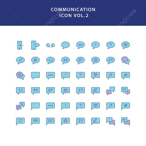 Communication Message Icon 的图像结果