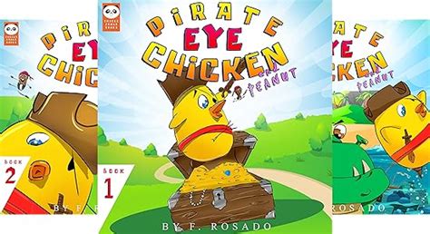 Follow the author