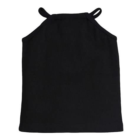 Hopscotch Girls Black Solid T-shirt and Skirt Set