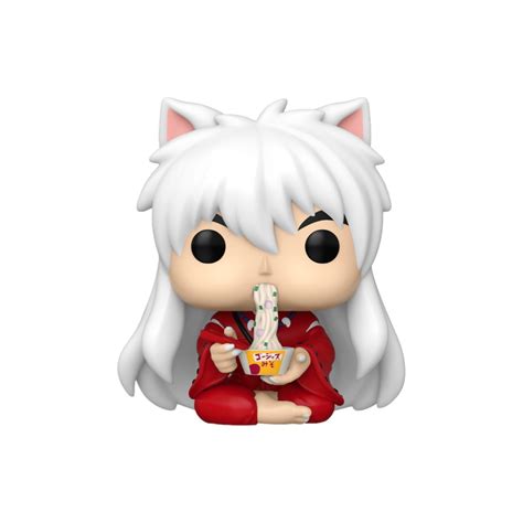 Inuyasha | Anime | Funko | Collectible