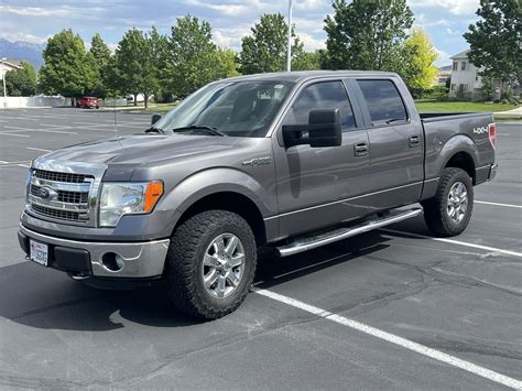 2013 Ford F-150 XLT 10000 in Herriman, UT | KSL Cars