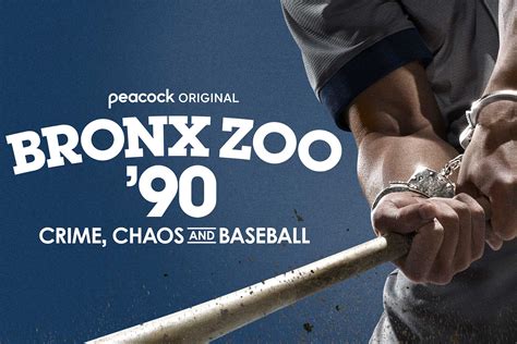 Mayhem of the 1990 New York Yankees on Display in Peacock Doc