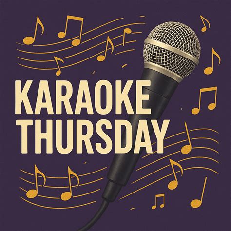 Join Our Karaoke Thursday and Other Live Downtown Fresno Events! – The ...