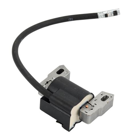 Hilom 802574 Ignition Coil for Briggs and Stratton 590454 Armature ...