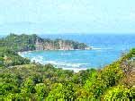 Top 10 Beaches in Costa Rica, Costa Rica Beaches Information