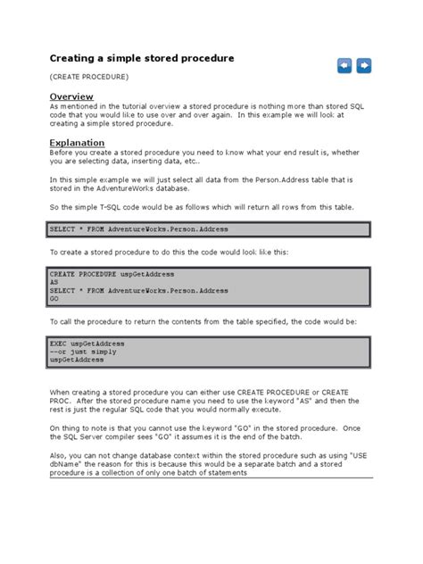 Stored Procedure Computer Science 的图像结果