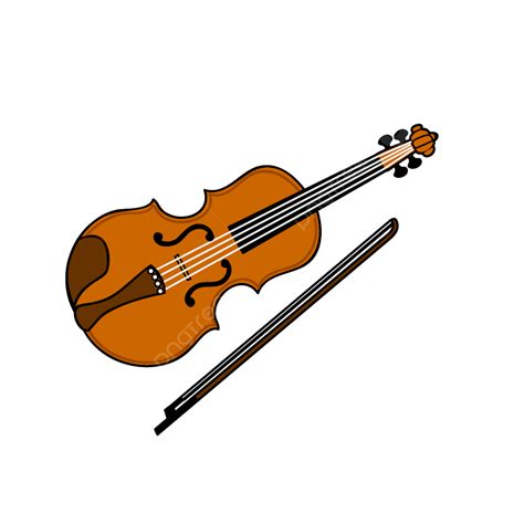 Clipart Violin