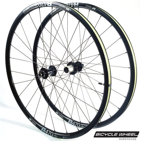 RaceFace Arc 27 Custom Bicycle Wheel Set - Bicycle Wheel Warehouse