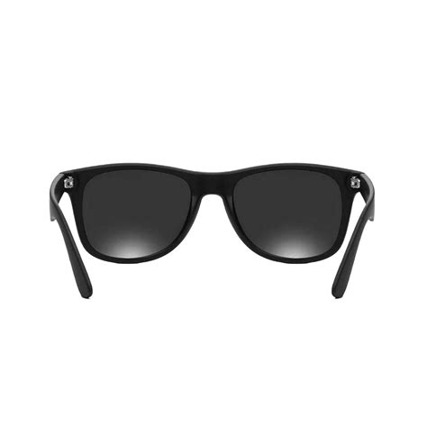 Dervin UV 400 and Polarized Rectangular Sunglasses for Men & Women (Bl