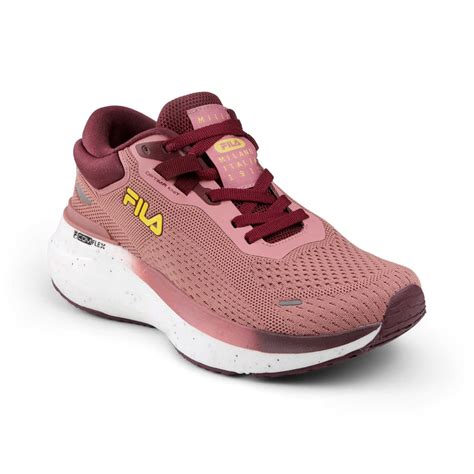 Shop Fila Women's Shoes and Activewear Online at Best Prices – Fila India