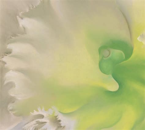 GEORGIA O’KEEFFE: TO SEE TAKES TIME - Wannenes Art Magazine