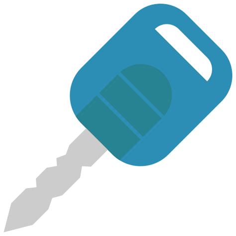 Key - Free business icons
