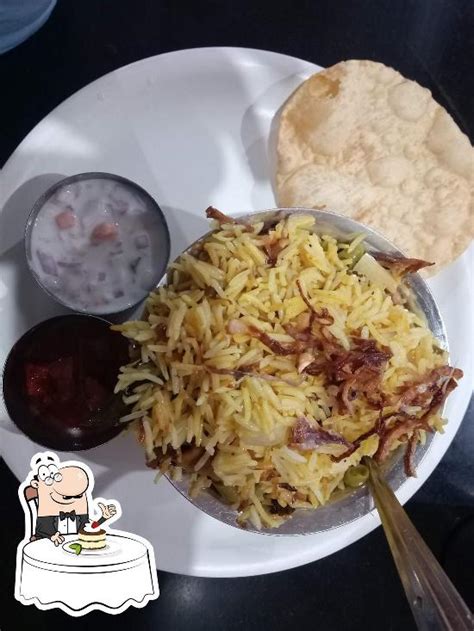 Hotel Paradise, Kochi, +RFP - Restaurant reviews