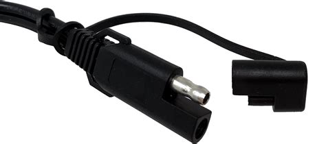 Tetra-Teknica MotoBasics Series SAE-12 12V SAE 2 Pin India | Ubuy