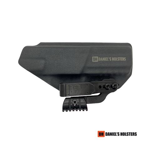 Sig Sauer Sauer P250 IWB RH - Kydex Holsters - Daniel's Holsters South ...