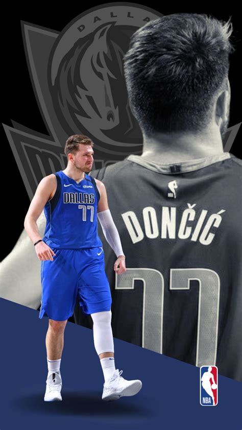 Luka Doncic Aesthetic Wallpapers - Wallpaper Cave