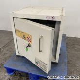 New & Used Duperthal Safety Cabinets for sale. Düperthal equipment ...