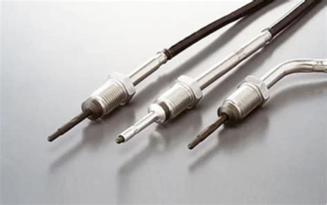 DPF Temperature Sensor Replacement 的图像结果