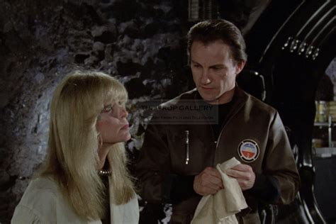 The Prop Gallery | Saturn Survey costume patch