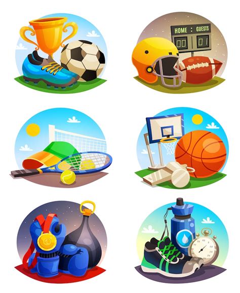 Sport Clip Art 的图像结果