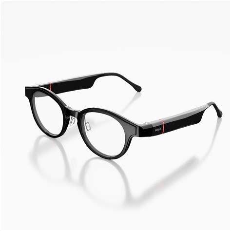 Solos AirGo3 Smart Glasses Expand Live Translate and Group Communicati ...