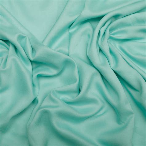 Buy (Pre-Cut 2.50 Mtr)Yucca Mill Dyed Plain Modal Fabric| FFAB