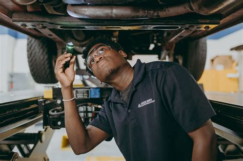Transportation - Mechanic School for Adults - Lancaster County Career ...