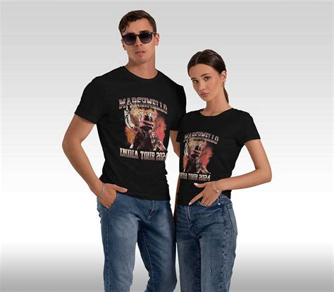 T-shirt – Sunburn Merchandise Store