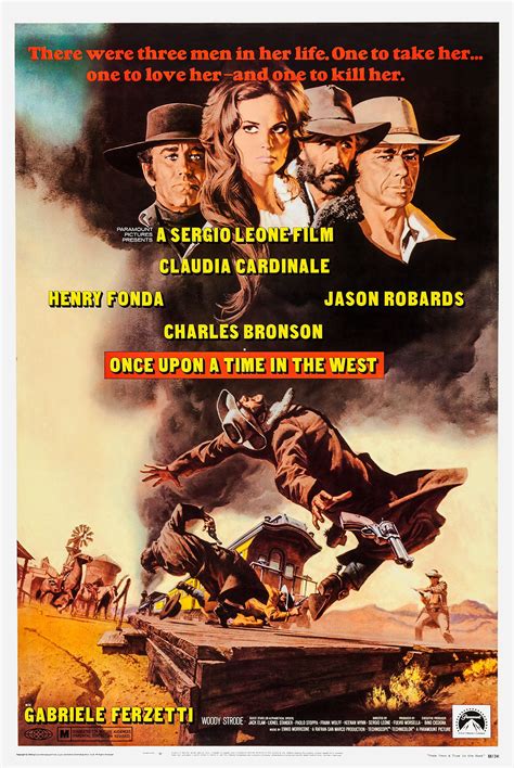 10 Best Western Movie Posters, Ranked