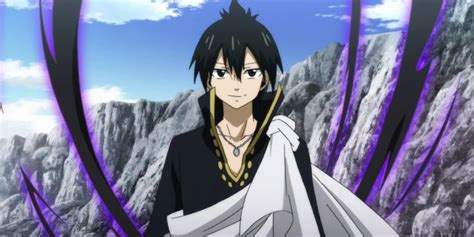 Fairy Tail: Most Powerful Characters In The Series, Ranked