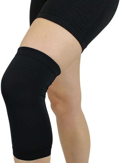 Balarkaaa NKS_KNEE SUPPORT Joint Pain, Gym & Exercise SL_--388 Knee ...