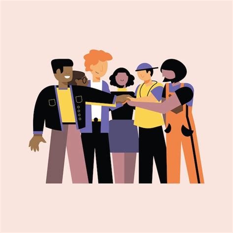 Teamwork Vector 的图像结果