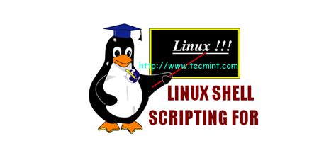 Linux Bash Scripting 的图像结果