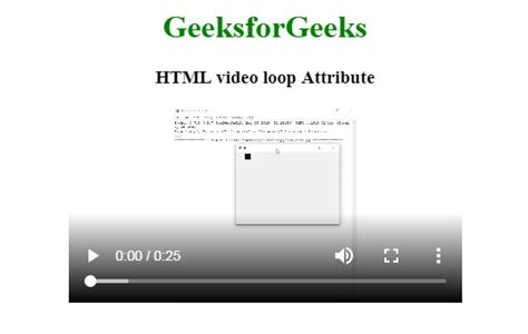 If Loop in HTML 的图像结果