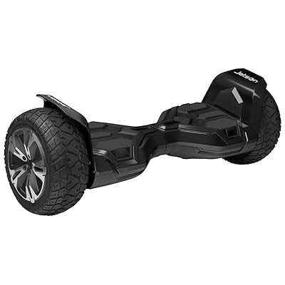 Buy Jetson Electric Bike X2 Extreme Terrain Hoverboard with Powerful ...