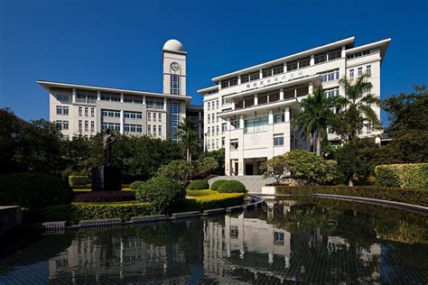 东莞私立学校排名（东莞最热门的10所民办学校） - 兜在学