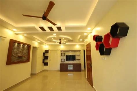 Interior Designing Service - Bedroom Interior Designing Service Trader ...