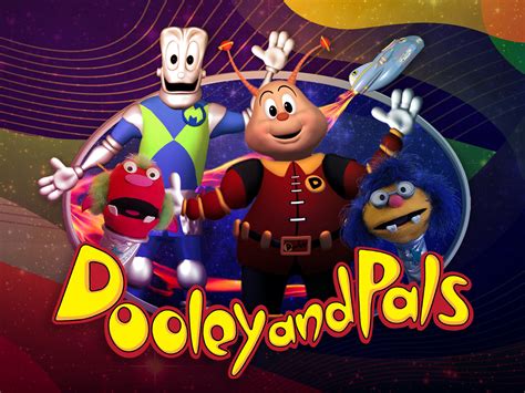 Prime Video: The Dooley & Pals Show