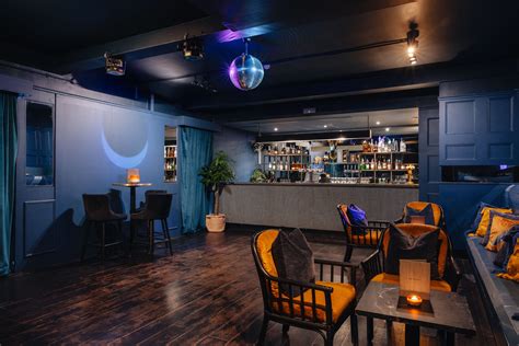 Exhibit Balham Studio