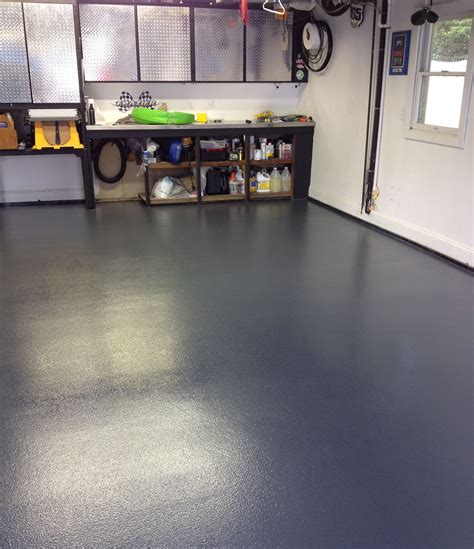 Garage Floor Paint Anti Slip – Flooring Blog