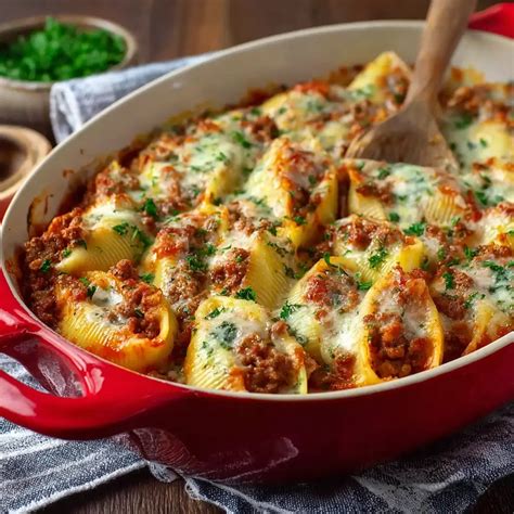 Easy Amish Hamburger Steak Bake : Best Cozy Casserole