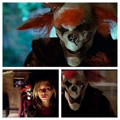 What Is The Scariest Clown Movie at Megan Blackmon blog