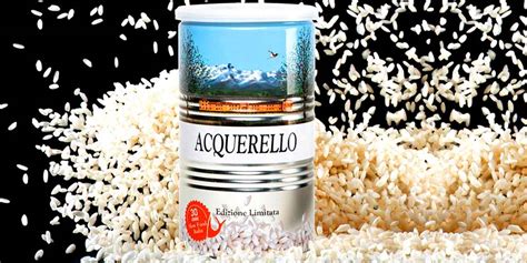 Acquerello Carnaroli Risotto Rice from Italy | GOURMET VERSAND Online Shop